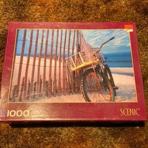 1000 piece puzzle